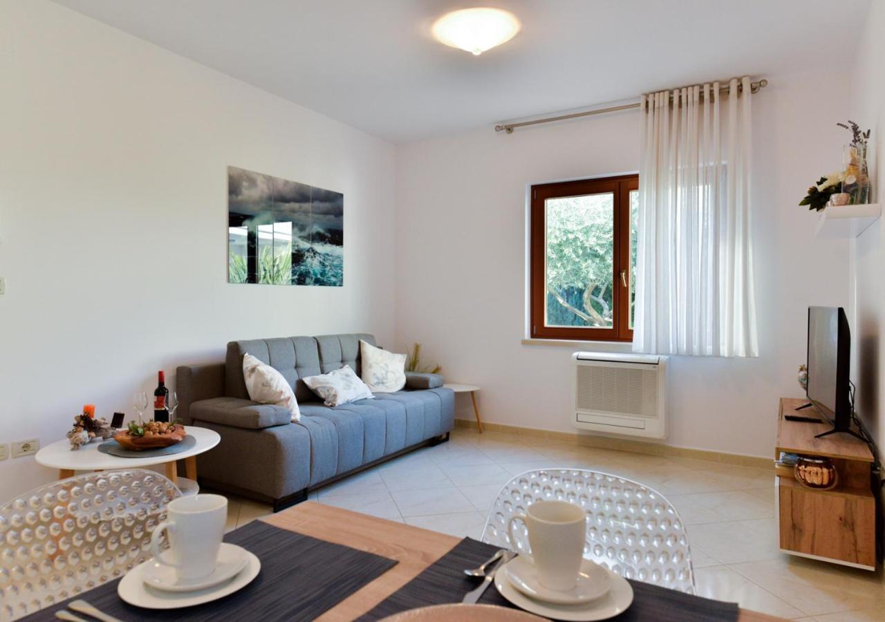 Apartments Leona Umag Exteriér fotografie